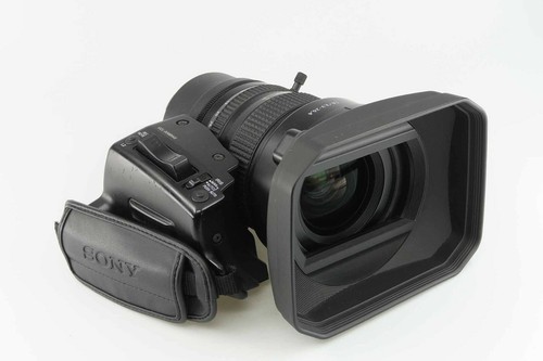Obiettivo sony vcl zeiss - vcl, vario