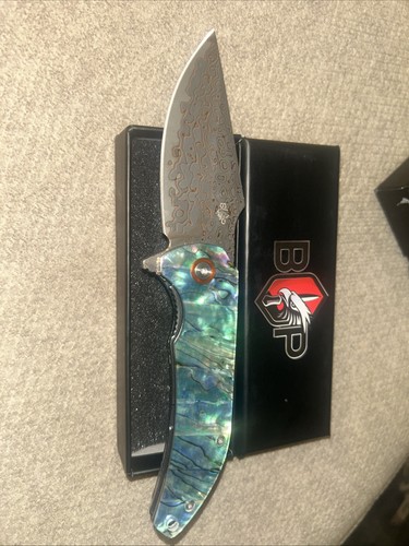 Lame limitate coltello - lame,