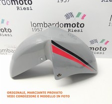 PARAFANGO ANTERIORE GRIGIO