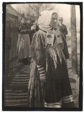 Fotografia W. Apel, Berlino