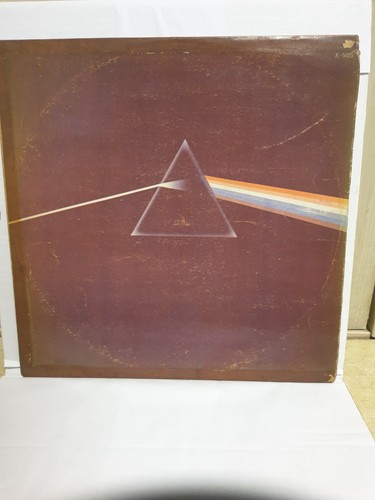 Pink floyd the dark - pink,