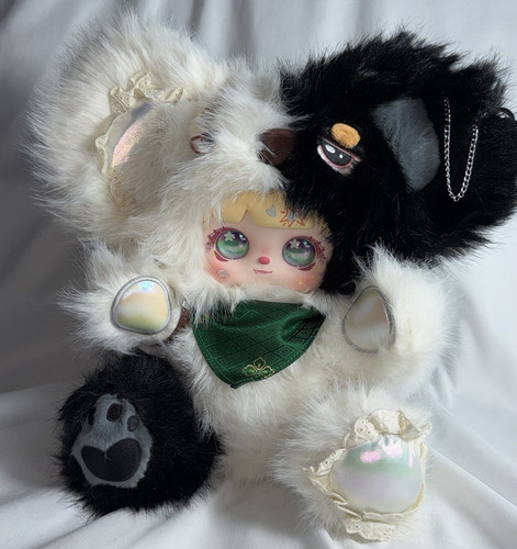 Peluche mocici 600 pupazzo - peluche,