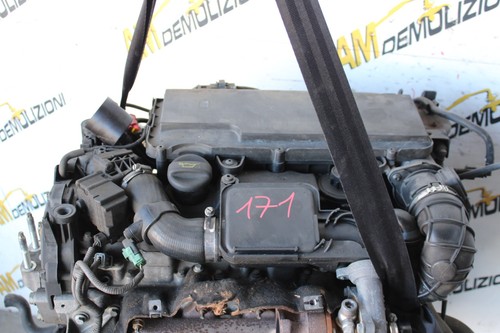 F6jd motore ford - ford, vi