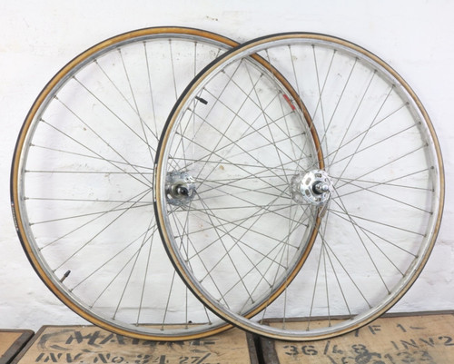 Ruote tubolari mavic 700c - ruote,