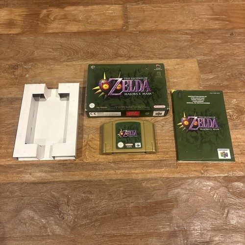 Nintendo n64 the - 64,