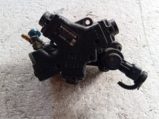 POMPA COMMON RAIL PER FIAT