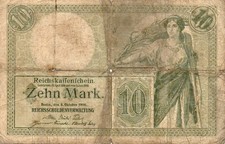 XXX-Rara banconota originale