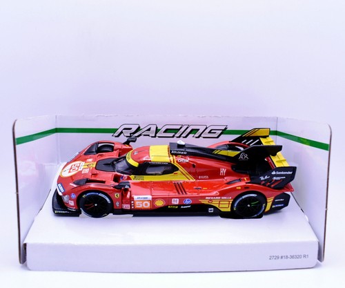 Modellini auto racing ferrari - modellini,