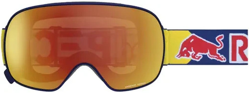 Occhiali sci red - da,