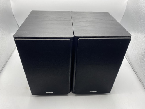Altoparlanti stereo passivi