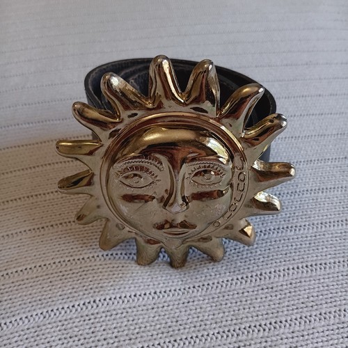 Rara cintura vintage - , 90