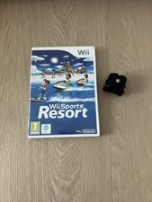 Set Gioco Nintendo Wii Sport