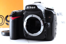Corpo fotocamera reflex Nikon