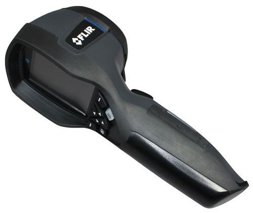 Flir visione notturna - flir, i3