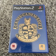 Canis canem edit - , (bully)