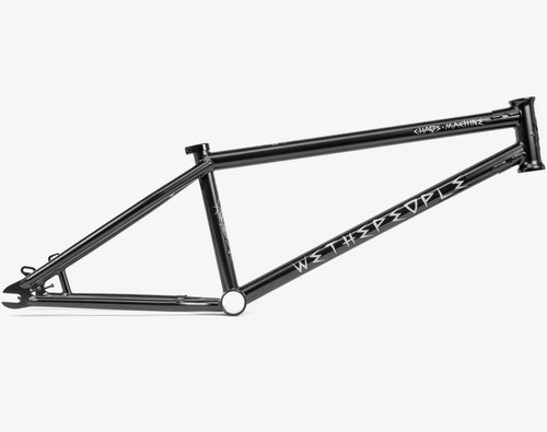 Telaio bici the people - we,