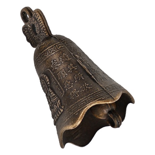 Piccole campane ottone - campane, di