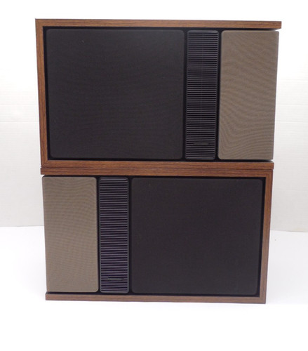 Bose 301 serie altoparlanti - serie,