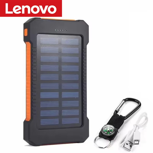 Power bank solare 500000mah - power,