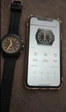 Smartwatch armani exchange - smartwatch,
