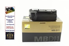 Nikon MB-D11 battery grip per D7000 nuova 2 anni di garanzia