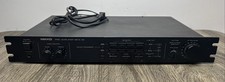 Nikko Beta 30 Preamplificatore