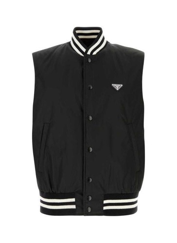 Giubbotto prada nylon - prada, re-nylon