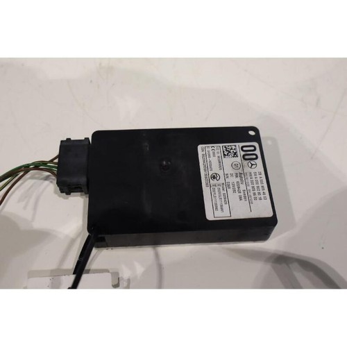 Sensore radar mercedes - sensore,