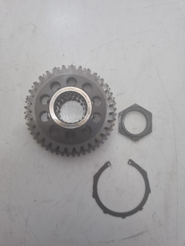 Frizione avviamento ktm - avviamento,