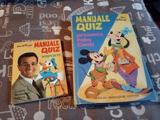 MANUALE DEL QUIZ COMPLETO DEL