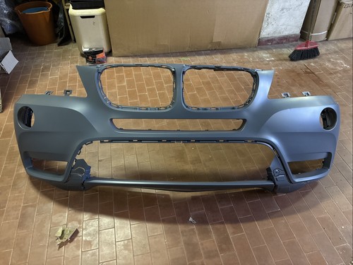 Paraurti anteriore bmw - anteriore,