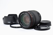 SIGMA 18-200mm f/3.5-6.3 DC