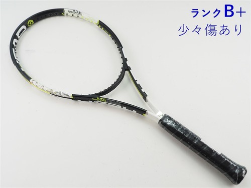 Racchetta tennis usata - racchetta, head