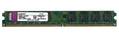 Kingston ddr2 pc2 6400u - kingston, 2