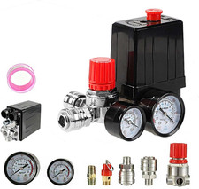 Pressostato per Compressore