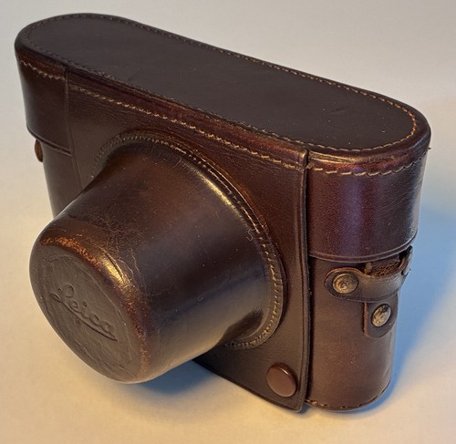 Custodia esoor leica per - custodia, iiic