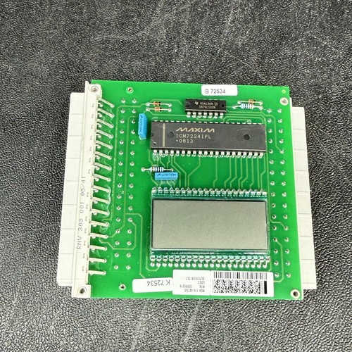 Scheda modulo ericsson aastra - modulo,