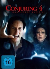The Conjuring 4: Das letzte