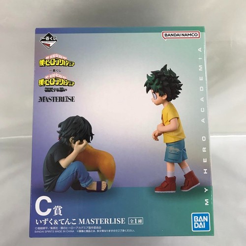 Figurina ichiban kuji hero - figurina,