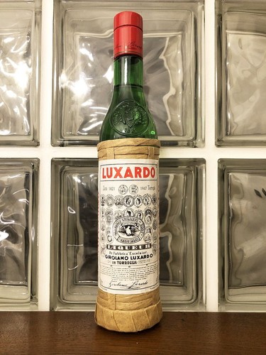 Maraschino luxardo originale - luxardo,