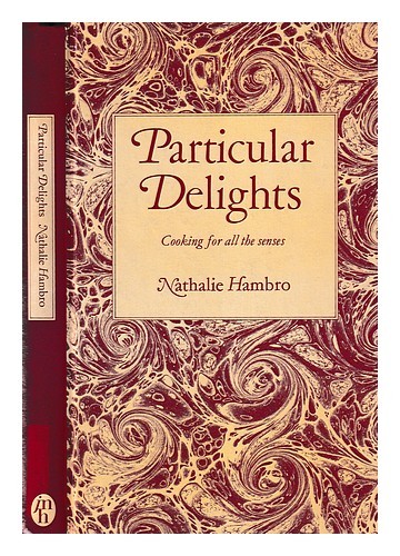 Hambro nathalie delizie - hambro,,