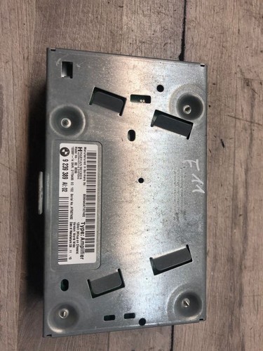 Amplificatore audio potenza - audio,