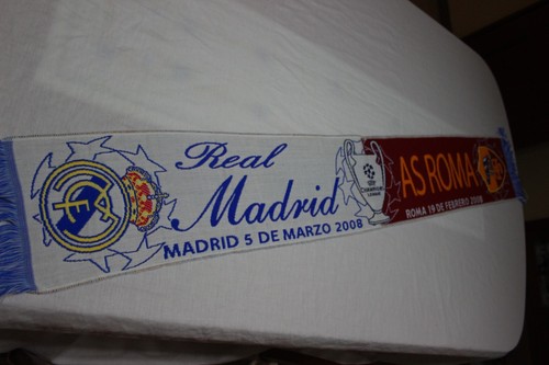 Sciarpa match uefa - di,