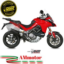 Mivv Ducati Multistrada 1260