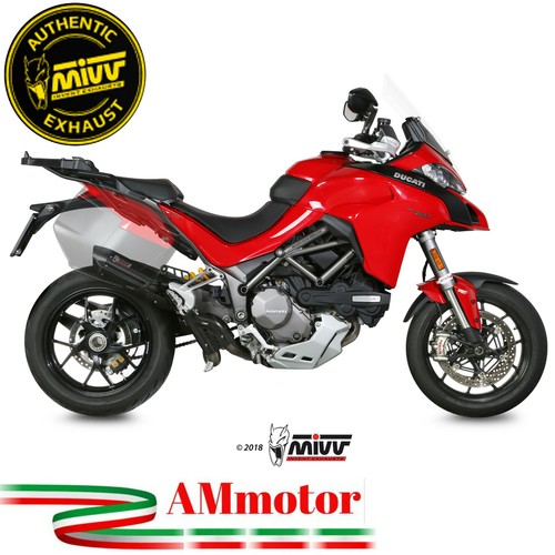 Mivv ducati multistrada - ducati,