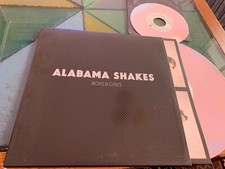 LP  + 7" USA 2018  Alabama
