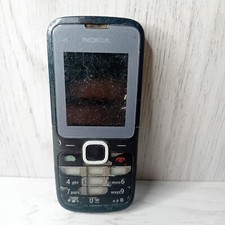 TELEFONO CELLULARE NOKIA C1-01