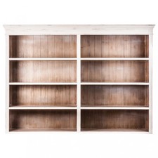 LIBRERIA per CREDENZA (oggetto
