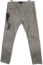 Jeans Diesel Black Gold