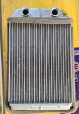 Radiatore Riscaldamento Fiat Stilo